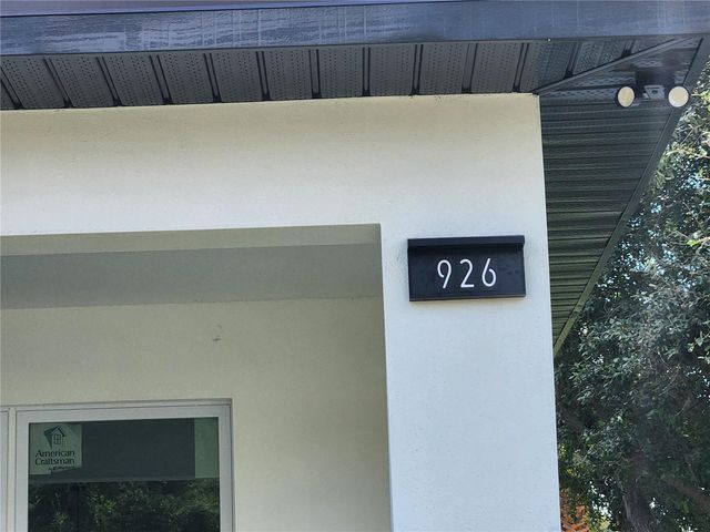 926 11TH AVENUE S, St Petersburg, FL 33705