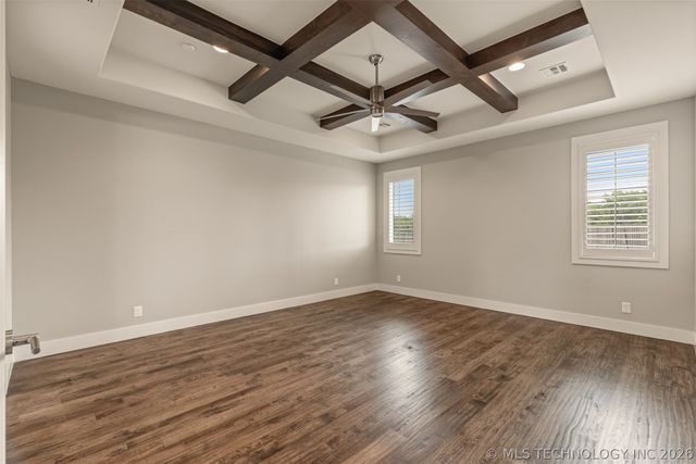 12719 S 4th Street, Jenks, OK 74037