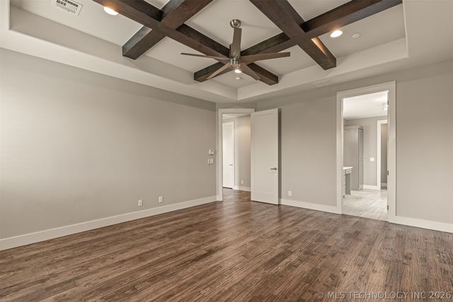 12719 S 4th Street, Jenks, OK 74037