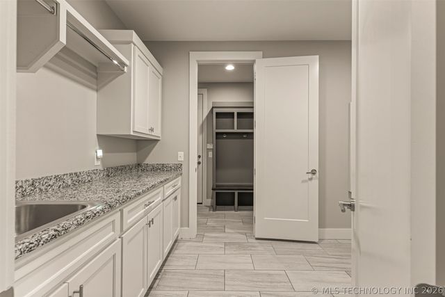 12719 S 4th Street, Jenks, OK 74037