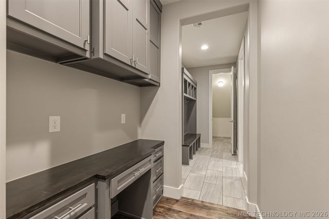 12719 S 4th Street, Jenks, OK 74037