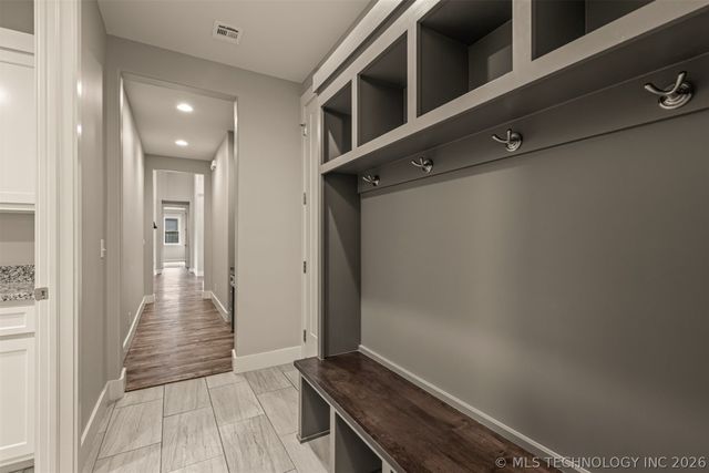 12719 S 4th Street, Jenks, OK 74037