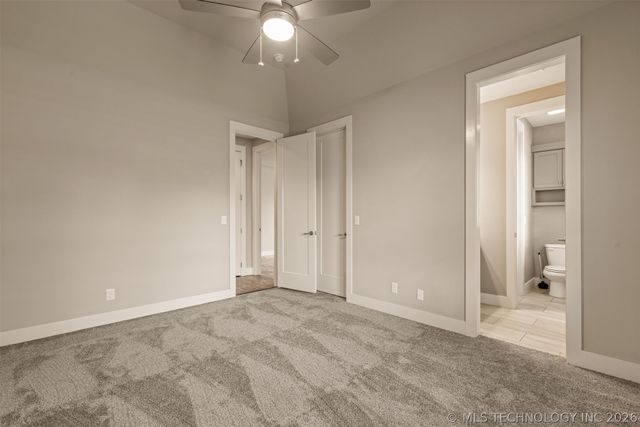 12719 S 4th Street, Jenks, OK 74037