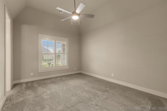 12719 S 4th Street, Jenks, OK 74037