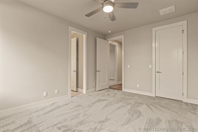 12719 S 4th Street, Jenks, OK 74037