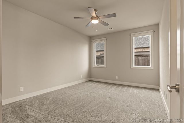 12719 S 4th Street, Jenks, OK 74037