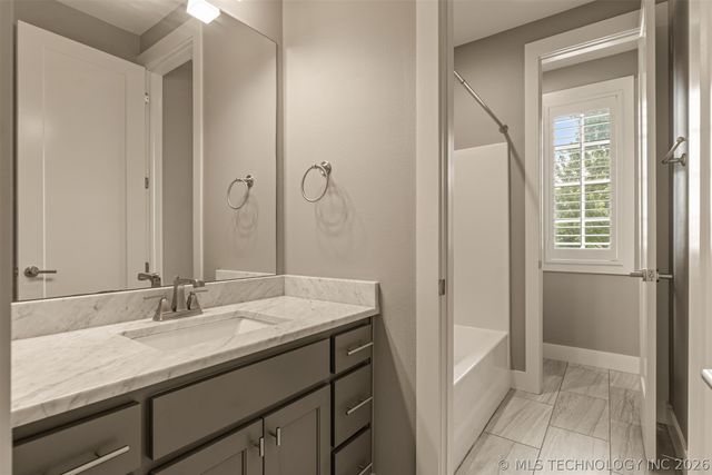 12719 S 4th Street, Jenks, OK 74037