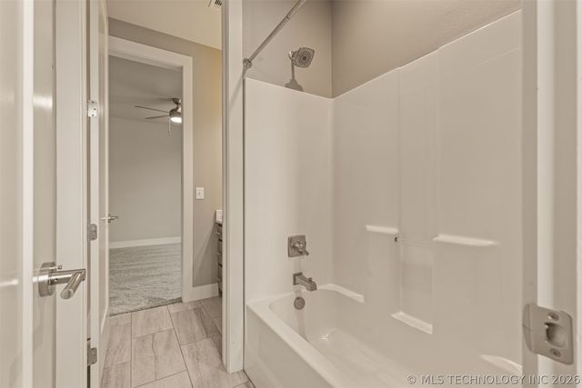 12719 S 4th Street, Jenks, OK 74037