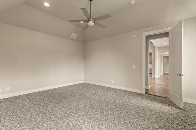 12719 S 4th Street, Jenks, OK 74037