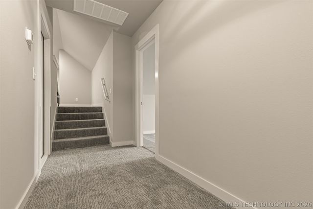 12719 S 4th Street, Jenks, OK 74037
