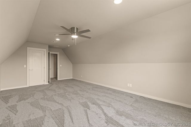 12719 S 4th Street, Jenks, OK 74037