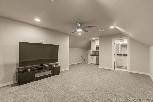 12719 S 4th Street, Jenks, OK 74037