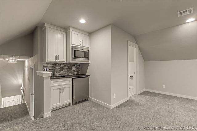 12719 S 4th Street, Jenks, OK 74037