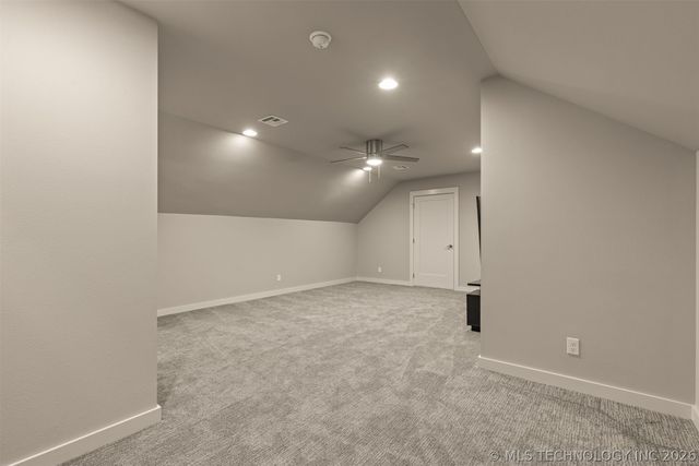 12719 S 4th Street, Jenks, OK 74037