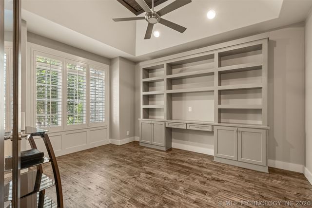 12719 S 4th Street, Jenks, OK 74037