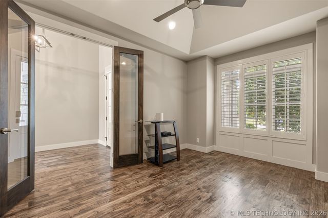 12719 S 4th Street, Jenks, OK 74037