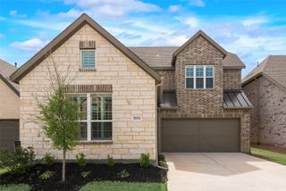 2124 Crooked Bow Drive, Mesquite, TX 75149