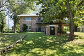 10624 High Meadows Drive, Rogers, AR 72756