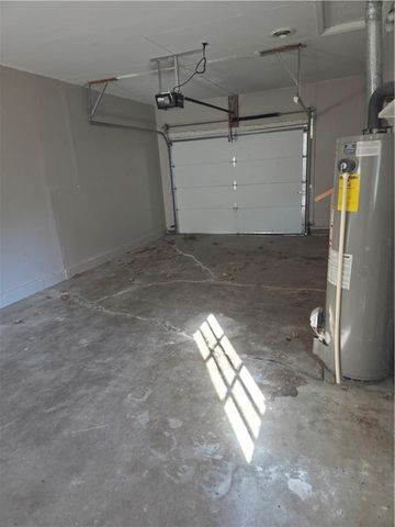 1711 Lockhart Lane, Osawatomie, KS 66064