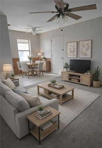 1711 Lockhart Lane, Osawatomie, KS 66064