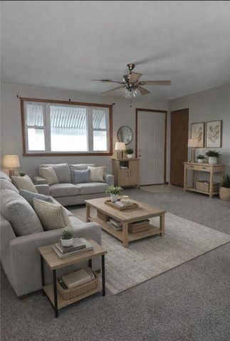 1711 Lockhart Lane, Osawatomie, KS 66064