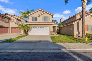 865 Honey Grove Way, Corona, CA 92878