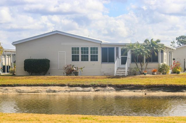 29200 JONES LOOP ROAD 522, Punta Gorda, FL 33950