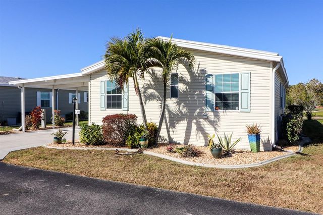 29200 JONES LOOP ROAD 522, Punta Gorda, FL 33950