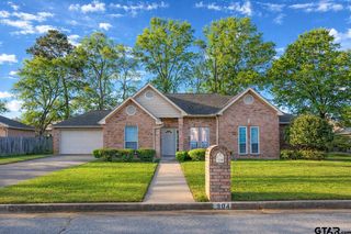 904 Mockingbird, Whitehouse, TX 75791