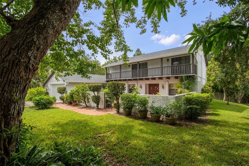 233 HAMPDEN PLACE, Winter Park, FL 32789