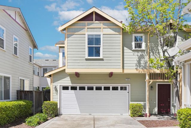 7325 Carter Avenue, Newark, CA 94560