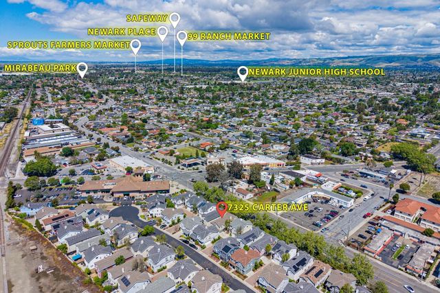 7325 Carter Avenue, Newark, CA 94560