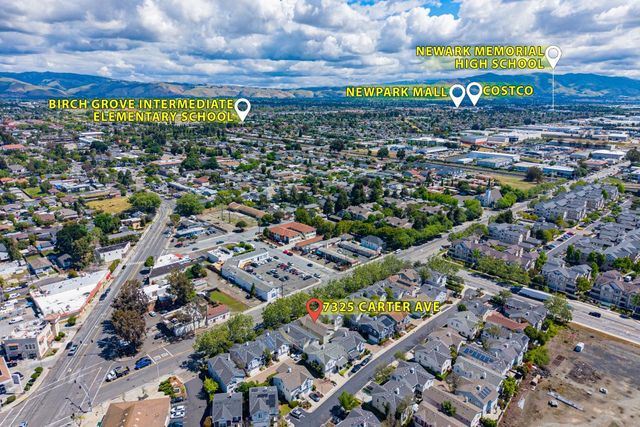 7325 Carter Avenue, Newark, CA 94560