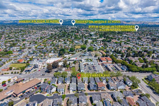 7325 Carter Avenue, Newark, CA 94560