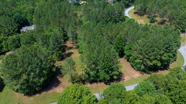 Lot 21 Loftis Mountain, Blairsville, GA 30512