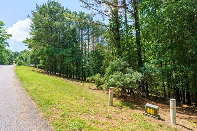 Lot 21 Loftis Mountain, Blairsville, GA 30512