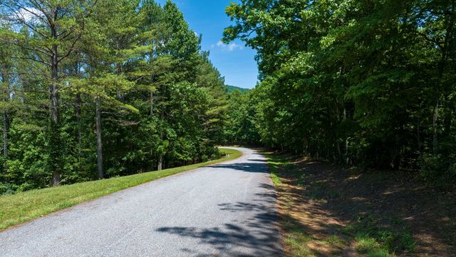 Lot 21 Loftis Mountain, Blairsville, GA 30512