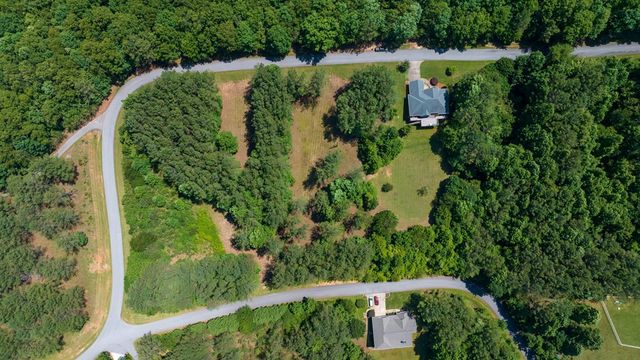 Lot 21 Loftis Mountain, Blairsville, GA 30512