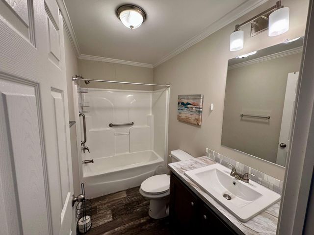 366 Whippoorwill Circle, Fort Pierce, FL 34982