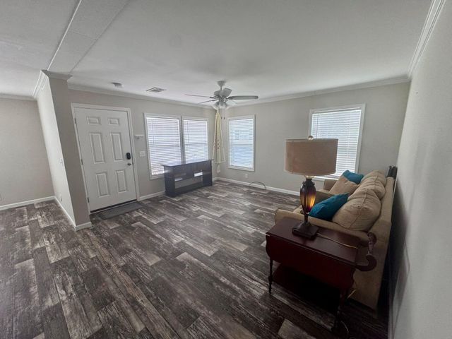 366 Whippoorwill Circle, Fort Pierce, FL 34982