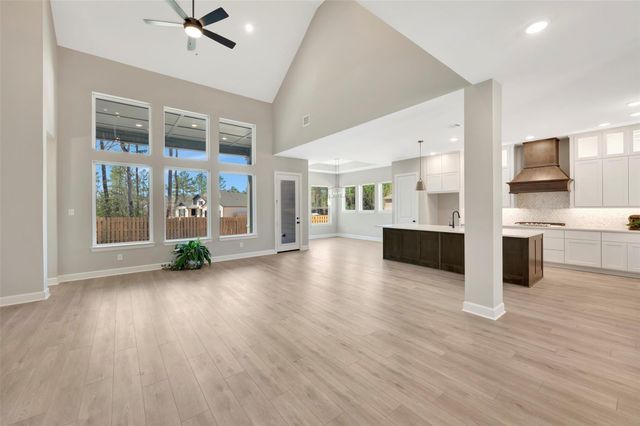 1761 Howler Way, Montgomery, TX 77316