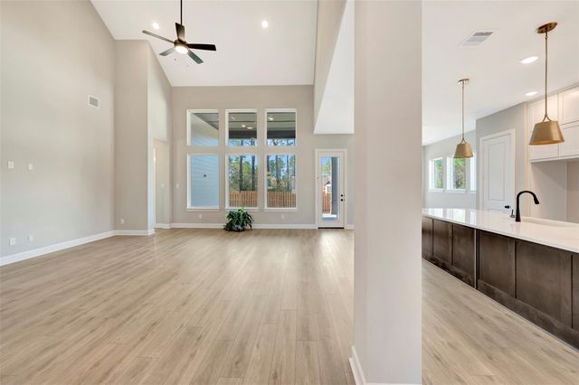 1761 Howler Way, Montgomery, TX 77316