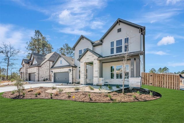 1761 Howler Way, Montgomery, TX 77316