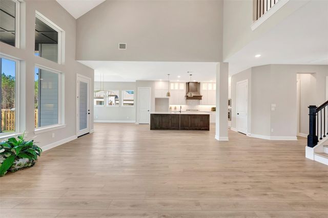 1761 Howler Way, Montgomery, TX 77316