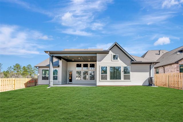 1761 Howler Way, Montgomery, TX 77316