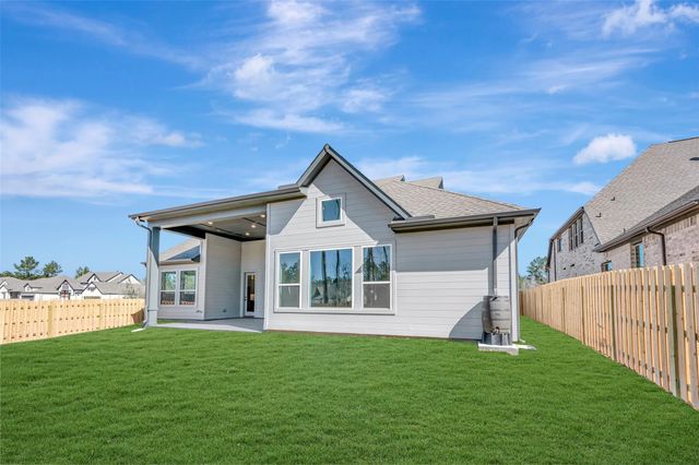 1761 Howler Way, Montgomery, TX 77316
