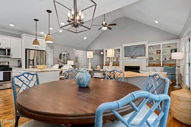 3441 Allison Meadows, Piney Flats, TN 37686