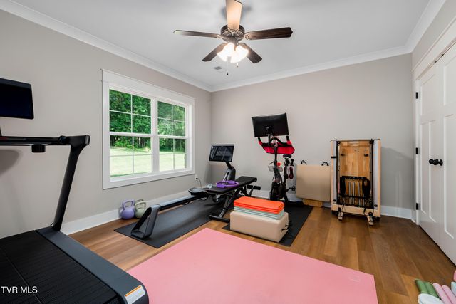 3441 Allison Meadows, Piney Flats, TN 37686