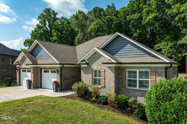 3441 Allison Meadows, Piney Flats, TN 37686