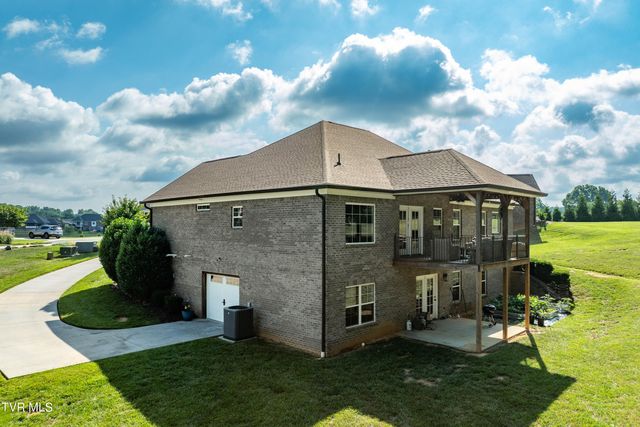 3441 Allison Meadows, Piney Flats, TN 37686